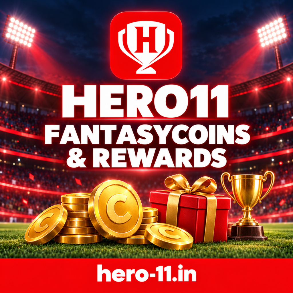 hero11 fantasycoins and rewards